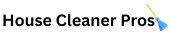 House Cleaner Pros logo